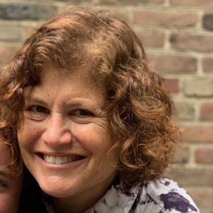 Meet your Posher, Gail